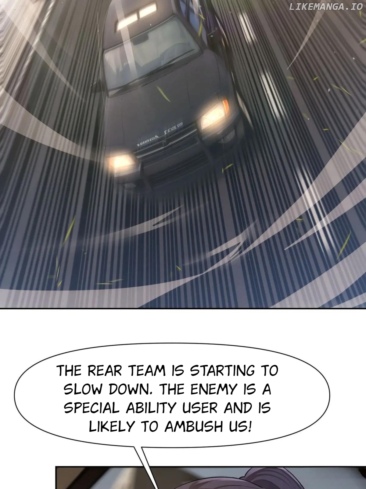 I Became the Target of the Harem in Another World Chapter 119 - page 26